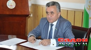 Шабакаи давлатии мушоҳидаҳои иқлим ниёз ба такмил дорад