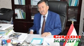 Саҳми КОМ дар пойдории Ваҳдати миллӣ арзанда аст