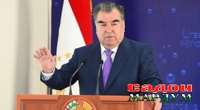 ПЕШВОИ МИЛЛАТ: «РАСАДХОНАИ «САНГЛОХ» БА ИНКИШОФИ ИЛМ МУСОИДАТ МЕНАМОЯД»