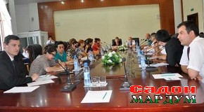 Матбуот тараннумгари ваҳдати миллӣ аст