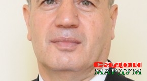 Мубодилаи асъор низом дорад