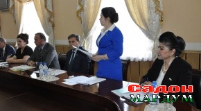 Бехатарии маҳсулоти хӯрокворӣ дар баъзе корхонаҳо «ба ҳар ду пой мелангад»