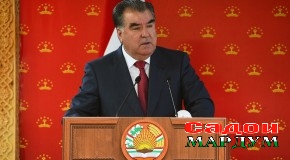 ШАҲРИ ВАҲДАТ ИМКОНИЯТҲОИ БУЗУРГИ САНОАТИВУ КИШОВАРЗӢ ДОРАД