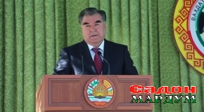 Солҳои соҳибистиқлолӣ барои пешрафти ноҳияи Ванҷ 440 миллион сомонӣ харҷ шудааст