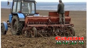 Кишти такрорӣ дар авҷ аст