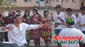 Нақши шеър ва мусиқӣ дар тарбия барҷаста аст