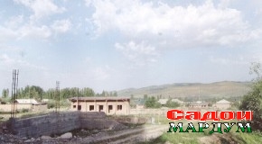 Тахаллуфоте, ки бар оташ бармезананд