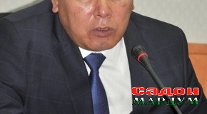 Пешбурди корҳои илмӣ — таҳқиқотӣ нисбатан беҳтар шудааст