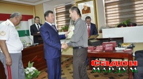 Озмуни «Роҳи бехатар – 2016» ҷамъбаст гардид