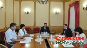 Пешниҳоди имтиёзҳо ба танзим медарояд