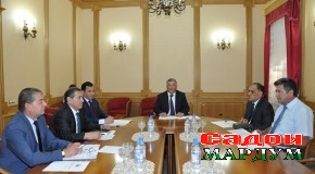 Кодекси шаҳрсозӣ такмил меёбад