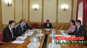 Қонунҳо ба таҳкими ҳокимияти давлатӣ равона шудаанд