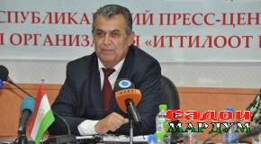 Нуриддин Саид: «Нашри китобҳои дарсӣ, номаи камол ва рӯзномаи синфиро монополия кардем»