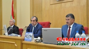 Маҷлиси миллӣ Кодекси меҳнатро дар таҳрири нав ҷонибдорӣ намуд