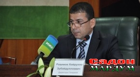 «Тоҷик Эйр» ба мусофирон туҳфа медиҳад