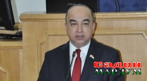 Тағйиру иловаҳо ба конститутсия — роҳ ба фазои нави ҳуқуқӣ