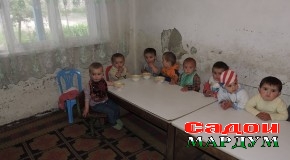 Соҳибкорони олиҳиммати рўшонӣ, куҷоед?