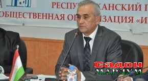 Дар минтақаҳо барои сокинон сохтмони манзилҳои бисёрошёна тавсия мешавад