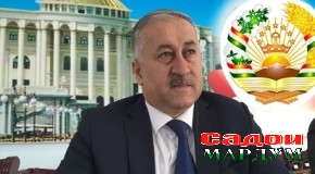 Шаҳрвандони хориҷӣ барои табобат ба Тоҷикистон меоянд