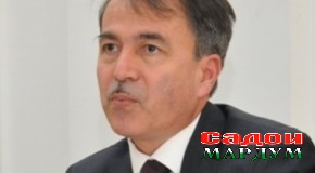 Кодекси одоб масъулияти хизматчиёни давлатиро меафзояд