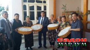 Дар мавзӯи муҳим