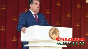 Хатлон. Татбиқи 4000 лоиҳа ба маблағи 10 миллиард сомонӣ дар панҷ сол