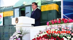 Роҳсозиву роҳдорӣ аз суннатҳои қадимаи мардуми мо ба ҳисоб меравад