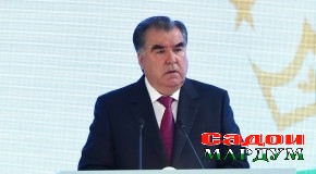 ДАР ДАҲ СОЛИ ОХИР ҚАРИБ 30 ДАРСАДИ ҲАҶМИ ПИРЯХҲОИ ТОҶИКИСТОН ОБ ШУДААСТ