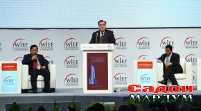 Пешбурди равандҳои созанда дар шароити субот ва амнияти пойдор имконпазир аст