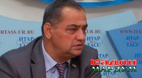 Пешрафти бемайлон ва устувори ҷомеа ба рушду таҳкими тафаккури миллӣ вобаста аст