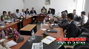 Сафар ба диёри сарсабз ва биҳиштосо