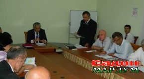 «Капитал» — и Шаҳринав маблағи гардон надорад