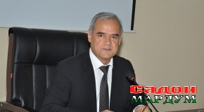 ПАЛАТАИ ҲИСОБ 41 МИЛЛИОНУ 338 ҲАЗОР СОМОНӢ ЗАРАРИ  МОЛИЯВИРО ОШКОР НАМУД