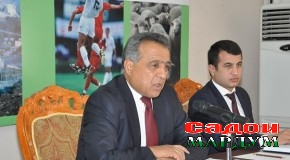 БУҲРОН БА «ТОҶИКСУҒУРТА» ТАЪСИР НАКАРДААСТ