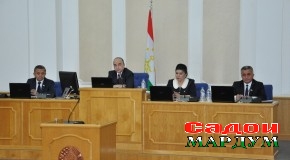 Беш аз дувоздаҳ ҳазор гумонбаршуда, айбдоршаванда, судшаванда ва маҳкумшуда авф мешавад