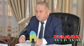 Дар заминаи қонун хароҷоти буҷет коҳиш ёфт
