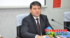 Исмоилзода Мирзо Иброҳим: «Ба Қирғизистон неруи барқ содирот накардем»