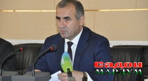 Ошкоршавии ҷиноятҳо беҳтар шудааст