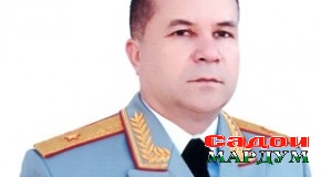 МИЛЛАТИ ТОҶИК ҲАМЕША РӮҲИЯИ ИСТИҚЛОЛХОҲӢ ДОШТ