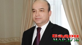 Истиқлолияти давлатӣ ва рушди парламентаризми тоҷик