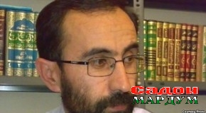 Сафсатаҳои Сайидюнуси Истаравшанӣ