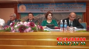 Манфиатҳои аъзои иттифоқи касаба бояд таъмин бошад