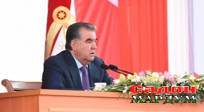 Ноҳияи Ёвон дар замони Истиқлолият ба маркази бузурги саноатӣ табдил ёфт