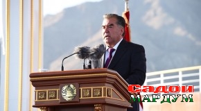 Дастовардҳои сокинони Вилояти Суғд дар замони соҳибистиқлолӣ боиси ифтихору таҳсин мебошанд