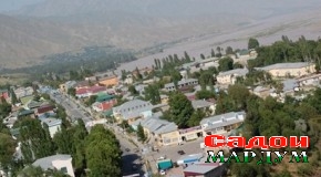 Рашт. Бунёдкорӣ ба марҳилаи сифатан нав ворид шудааст