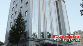 Сарраёсати консулии Вазорати корҳои хориҷии Ҷумҳурии Тоҷикистон соҳиби бинои нав шуд