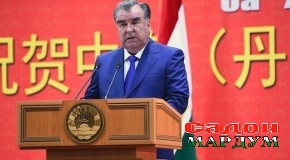 Саноат дар марҳалаи рушди устувор қарор дорад