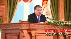 Ифтитоҳи Донишгоҳи давлатии Данғара