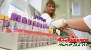 Қабули Кодекси тандурустӣ муҳиму саривақтист