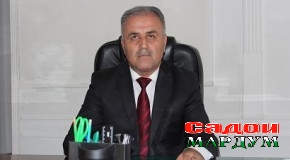 Масъулиятнокии сарвар — омили асосии рушди корхона